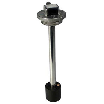 Boat indicator - Tek-Tanks - level / analog / for water tanks
