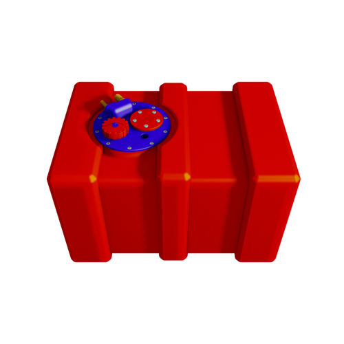Fuel tank - SERIES C - Tek-Tanks - for boats