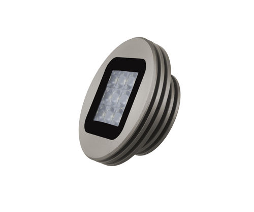 Hostile environment spotlight - ODSpot 9 - OCEAN DATA SYSTEM - outdoor / for boat / for yacht