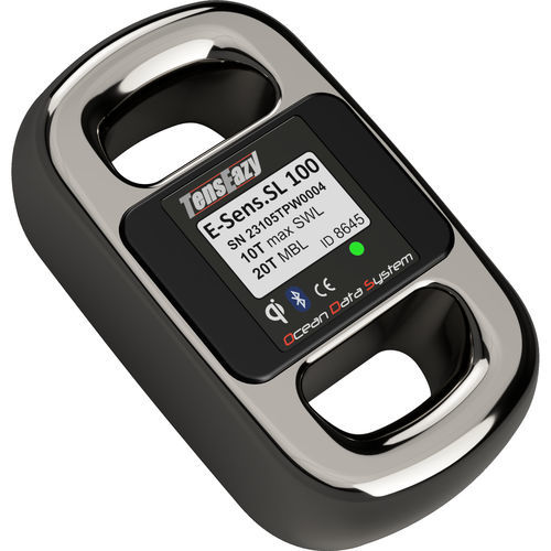 Load sensor - eSense.SL - OCEAN DATA SYSTEM - for boat / for sailboats / wireless