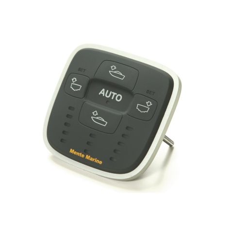 Boat trim system - ACS RP - Mente Marine