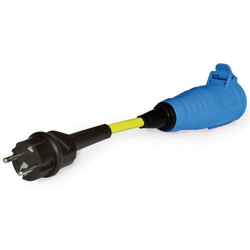 Adapter cable - 70022 - Ratio Electric BV - marine