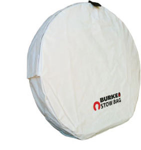 Boat protective cover - Horseshow Stowbag LIF222B - Burke - lifebelt