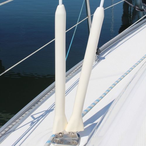 Stay rigging screw cover - 380 - DAN-FENDER