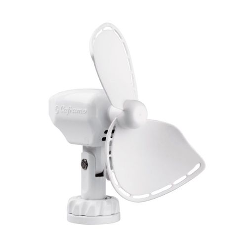 Boat blower - Ultimate  - Caframo - cabin / axial