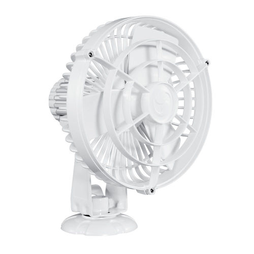 Boat blower - Kona  - Caframo - cabin / axial