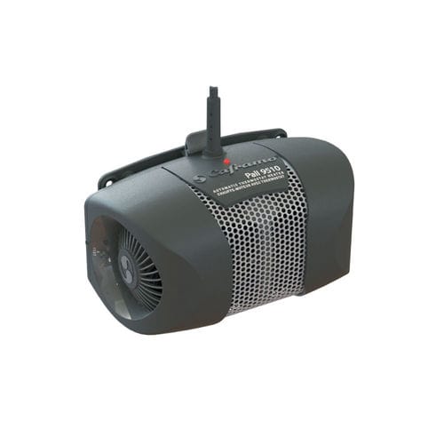 Air heater - Pali  - Caframo - for boat