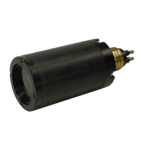 Low-light video camera - SV-14R2 - Shark Marine Technologies - underwater / ROV/AUV / 12 V