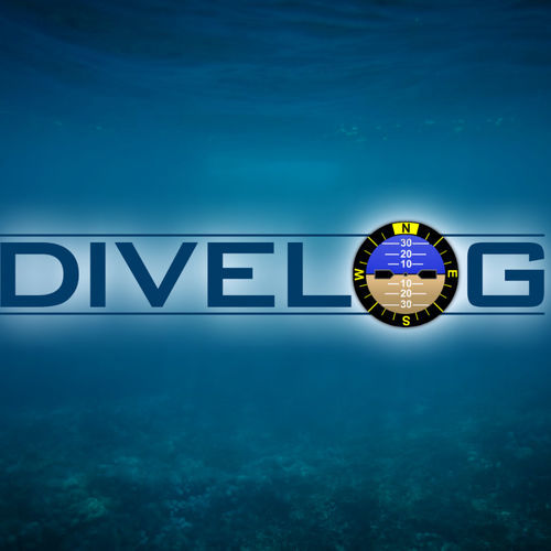 Dive software - DIVELOG  - Shark Marine Technologies