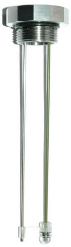 Level indicator - Oceanic Systems - for boat / digital / for water tanks