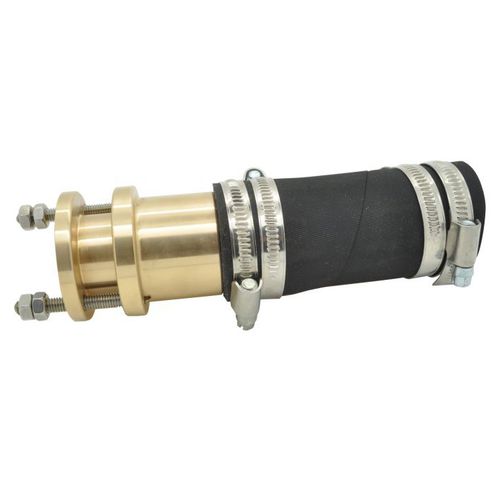 Boat rudder shaft seal BTR series MAUCOUR FRANCE