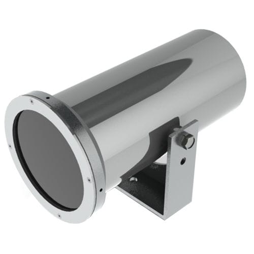 CCTV video camera - HERNIS S9 - Eaton - for ships / IR / fixed