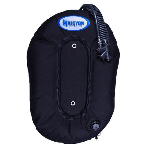 Buoyancy compensator - ECLIPSE - HALCYON
