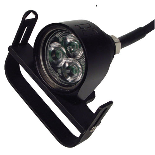 LED dive light - EOS PRIMARY - HALCYON