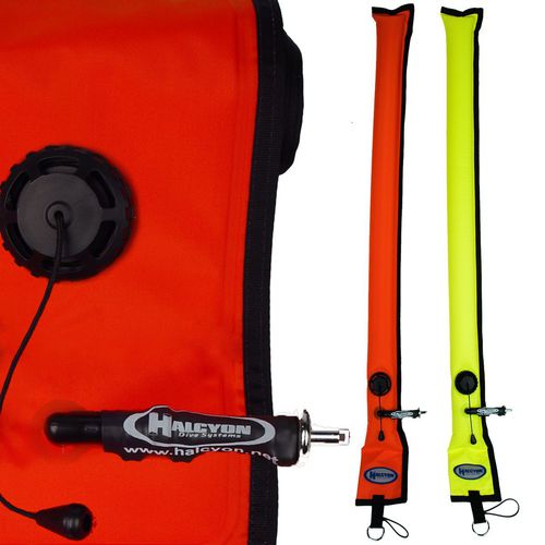 Surface marker buoy HALCYON