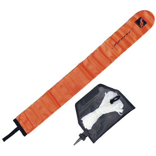 Surface marker buoy - SMB DD  - Beaver