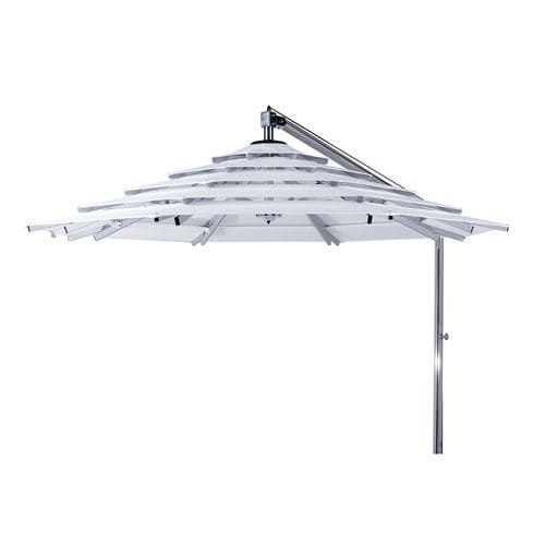 Yacht umbrella - GIRASOLE EVOLUTION - Yachting Line