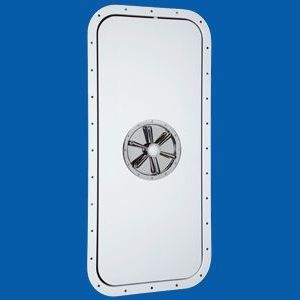 Yacht door - 2 - Aritex - waterproof
