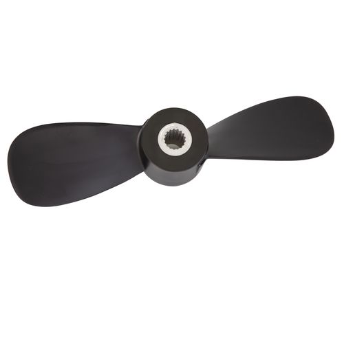 Boat propeller SAIL BaekSan Propeller skew / saildrive / 3blade