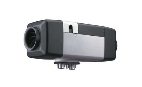Air heater - Air Top Evo 55 - Webasto - for boat / for yacht