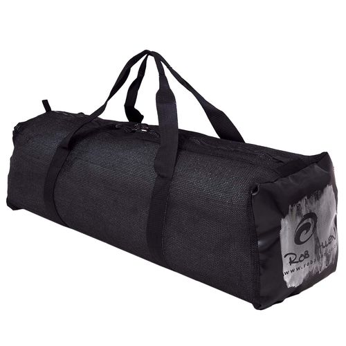 Multi-use duffle bag - BGNTS / BGNTS01  - Rob Allen - dive / breathable