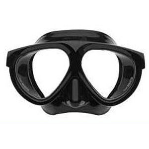 Dual-lens dive mask - MANTIS 5 - Riffe International