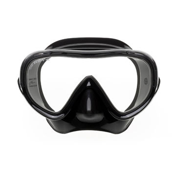 Single-lens dive mask - COCO   - Riffe International