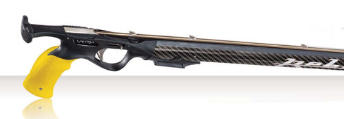 Carbon speargun - REBEL CARBON  - SPETTON