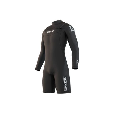 Watersports wetsuit - STAR  - Mystic - full / long-sleeve / shorty