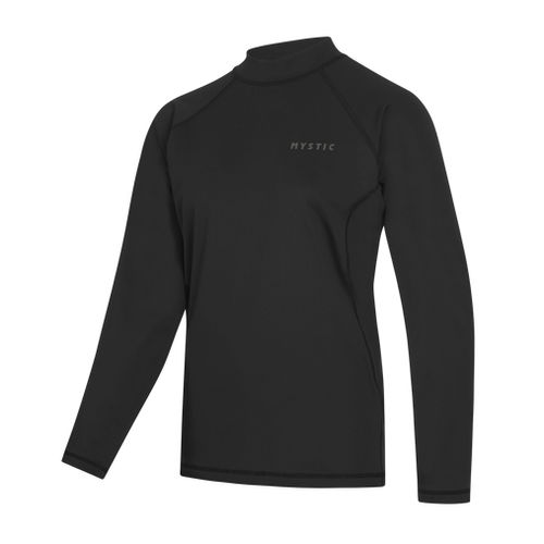 Long-sleeve lycra top - 35001.230177 - Mystic - unisex / thermal