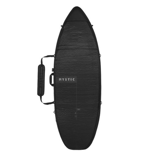 Kitesurf travel bag - HELIUM  - Mystic - windsurfing / board / black