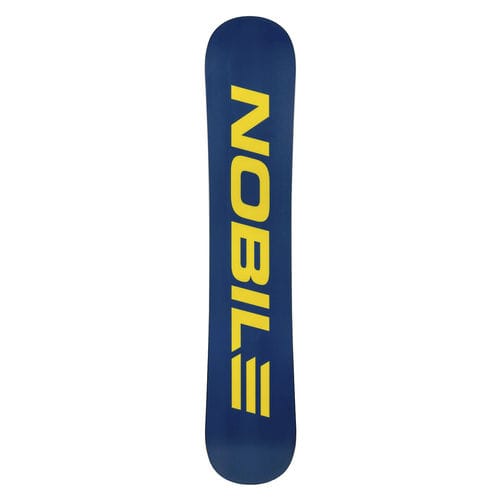 Freeride kiteboard - NHP SNOWKITE - Nobile Sp. z.o.o