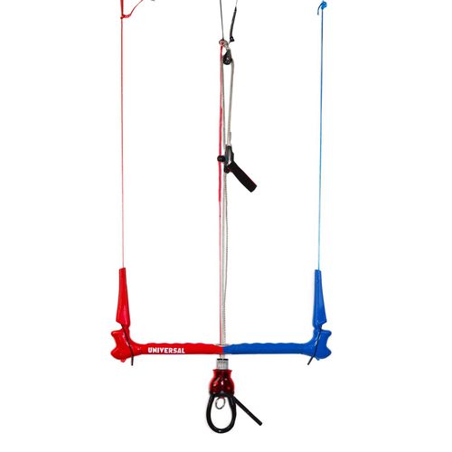 Kitesurf bar - School Control - KITE ATTITUDE