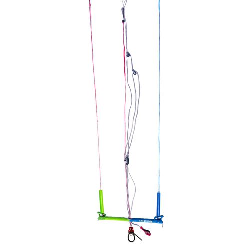 Universal kitesurf bar - Foil Race - KITE ATTITUDE