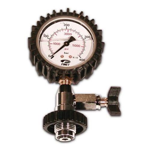Dive pressure gauge IN500151 COLTRI SUB