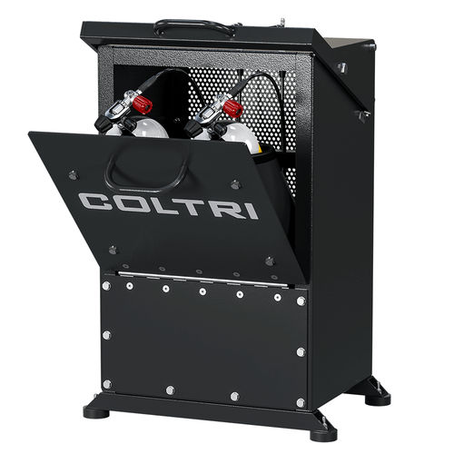 Explosionproof filling Armor 2 AEROTECNICA COLTRI S.p.A