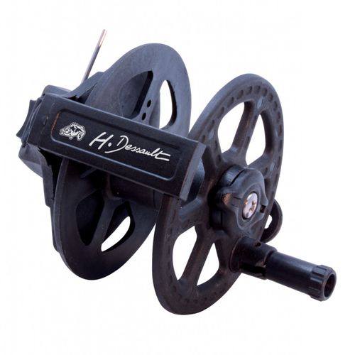 Speargun reel REEL 50 H. Dessault