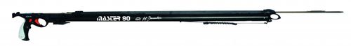 Aluminum speargun - MASTER - H. Dessault