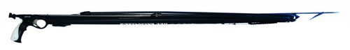 Aluminum speargun - PREDATOR - H. Dessault
