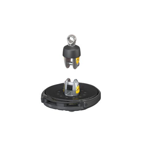 Sailboat furling system - KFX4.5 - KARVER SYSTEMS - 0-5 T working load