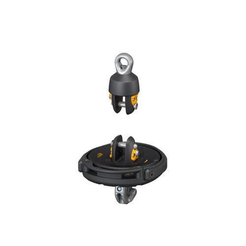 Sailboat furling system - KF1.5 - KARVER SYSTEMS - 0-5 T working load