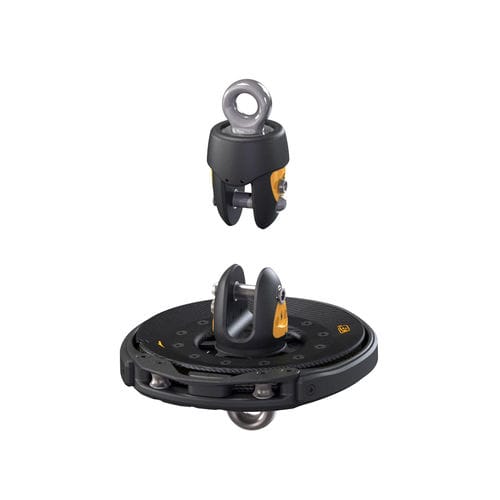 Sailboat furling system - KF8.0 - KARVER SYSTEMS - 5-10 T working load