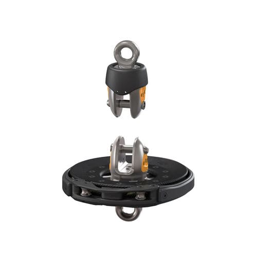 Sailboat furling system - KFX8.0  - KARVER SYSTEMS - 5-10 T working load