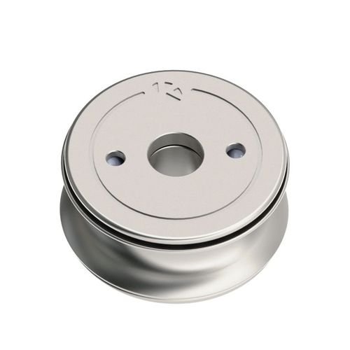Sailboat sheave - KDSTI series - KARVER SYSTEMS