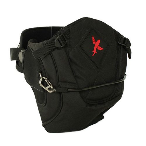 Kitesurfing harness Best Kiteboarding seat / allaround
