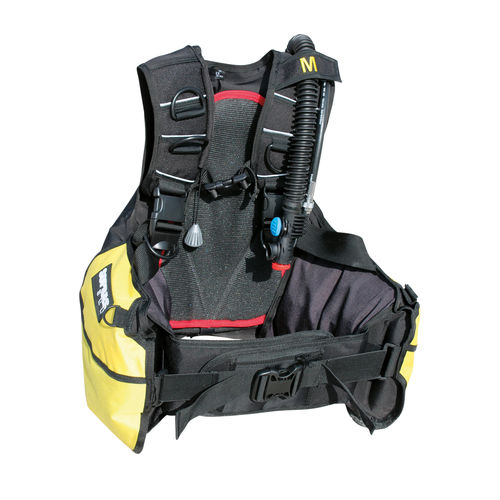 Buoyancy compensator 20000/05 Sopras group