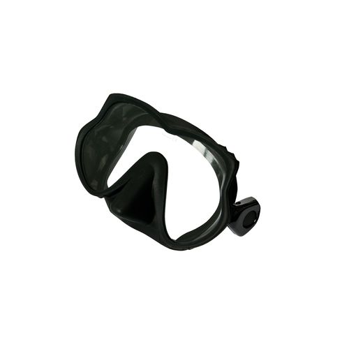 Single-lens dive mask - Excel - Sopras group