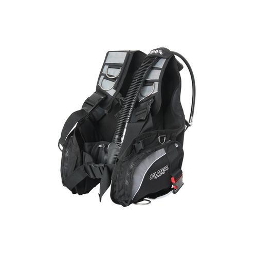 Buoyancy compensator SILVER 4000 Sopras group