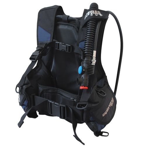Child's buoyancy compensator - EXPLORER - Sopras group