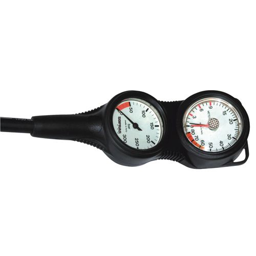 Dive gauge console 531400 Sopras group
